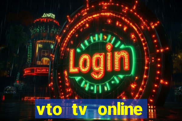 vto tv online futebol sportv